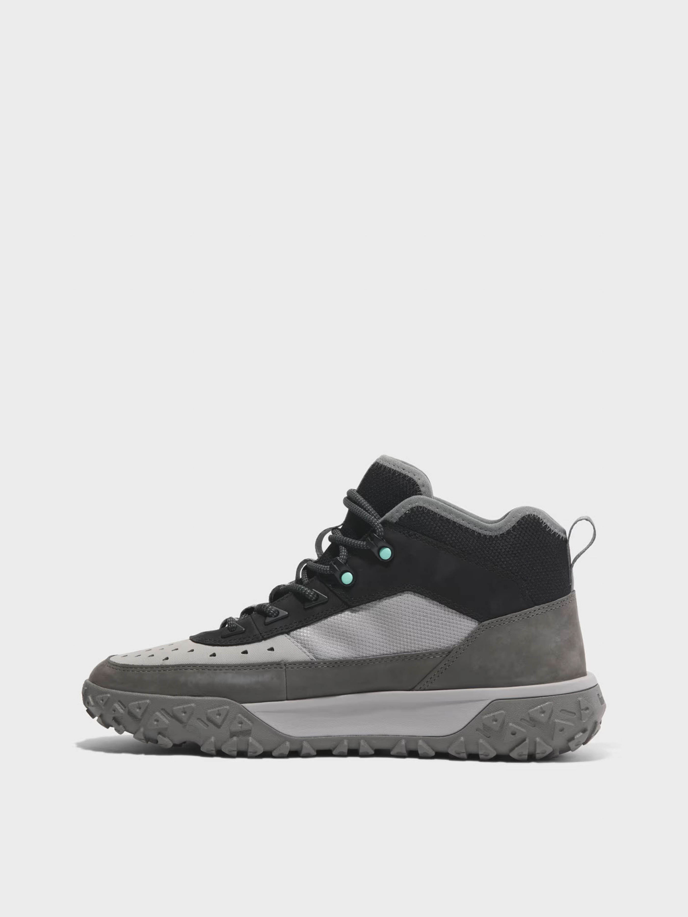 Ботинки Timberland GreenStride™ Motion 6 Mid Lace-Up Hiking модель TB0A6CW1EL8 Фото