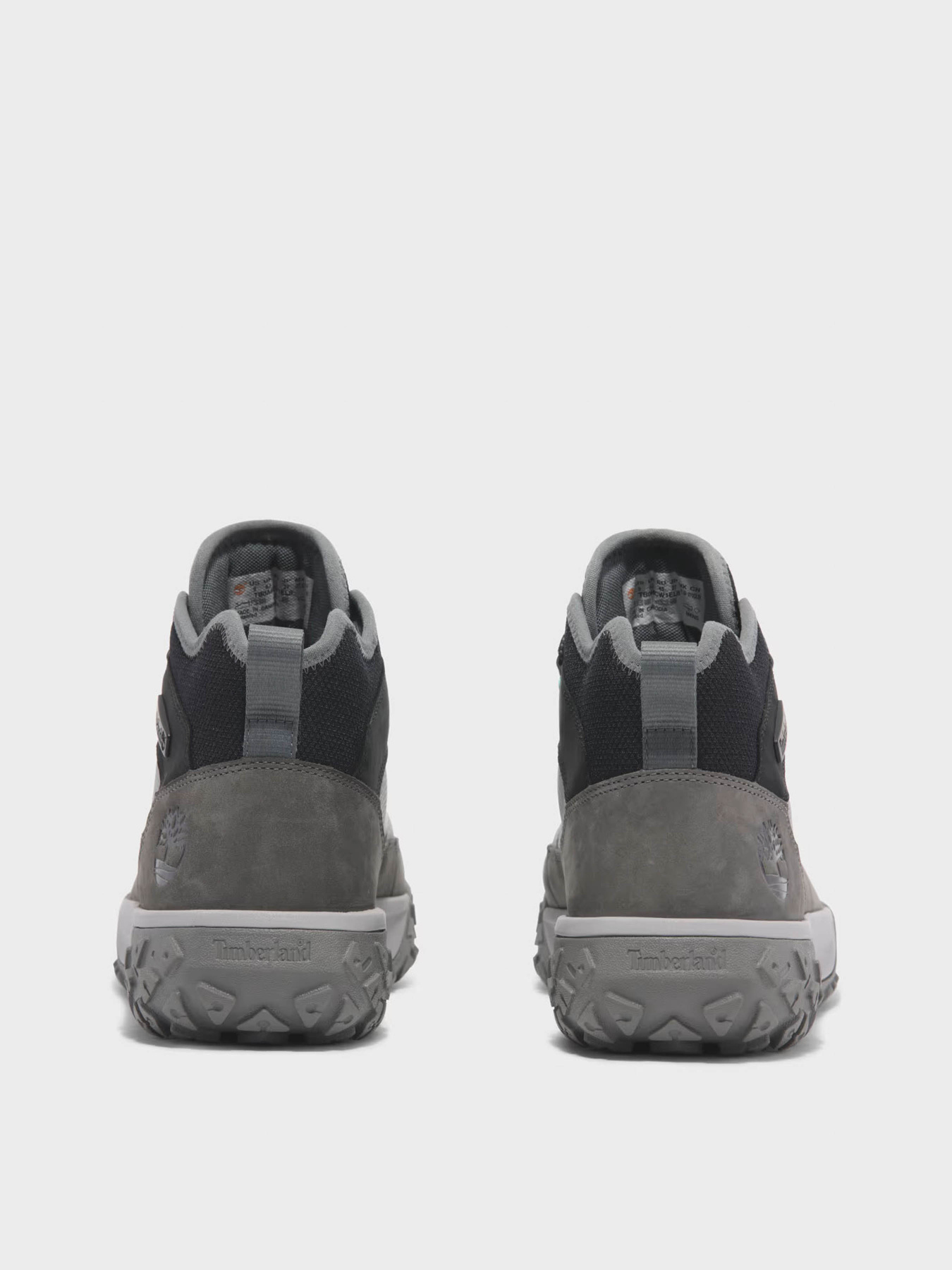 Ботинки Timberland GreenStride™ Motion 6 Mid Lace-Up Hiking модель TB0A6CW1EL8 Фото
