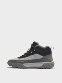 Ботинки Timberland GreenStride™ Motion 6 Mid Lace-Up Hiking модель TB0A6CW1EL8 Фото