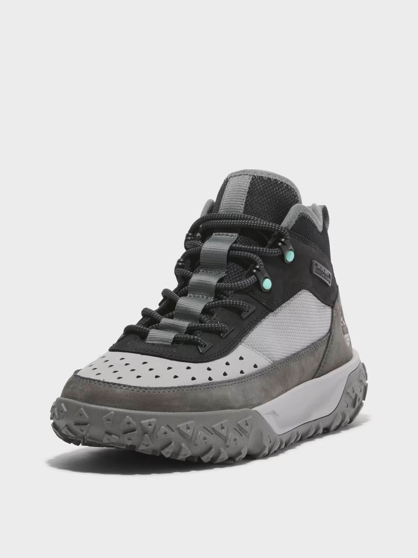 Ботинки Timberland GreenStride™ Motion 6 Mid Lace-Up Hiking модель TB0A6CW1EL8 Фото