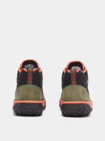 Ботинки Timberland GreenStride™ Motion 6 Leather Hiking модель TB0A6CW1ELV Фото