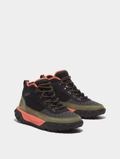 Ботинки Timberland GreenStride™ Motion 6 Leather Hiking модель TB0A6CW1ELV — фото 6 - INTERTOP