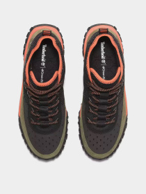 Ботинки Timberland GreenStride™ Motion 6 Leather Hiking модель TB0A6CW1ELV Фото