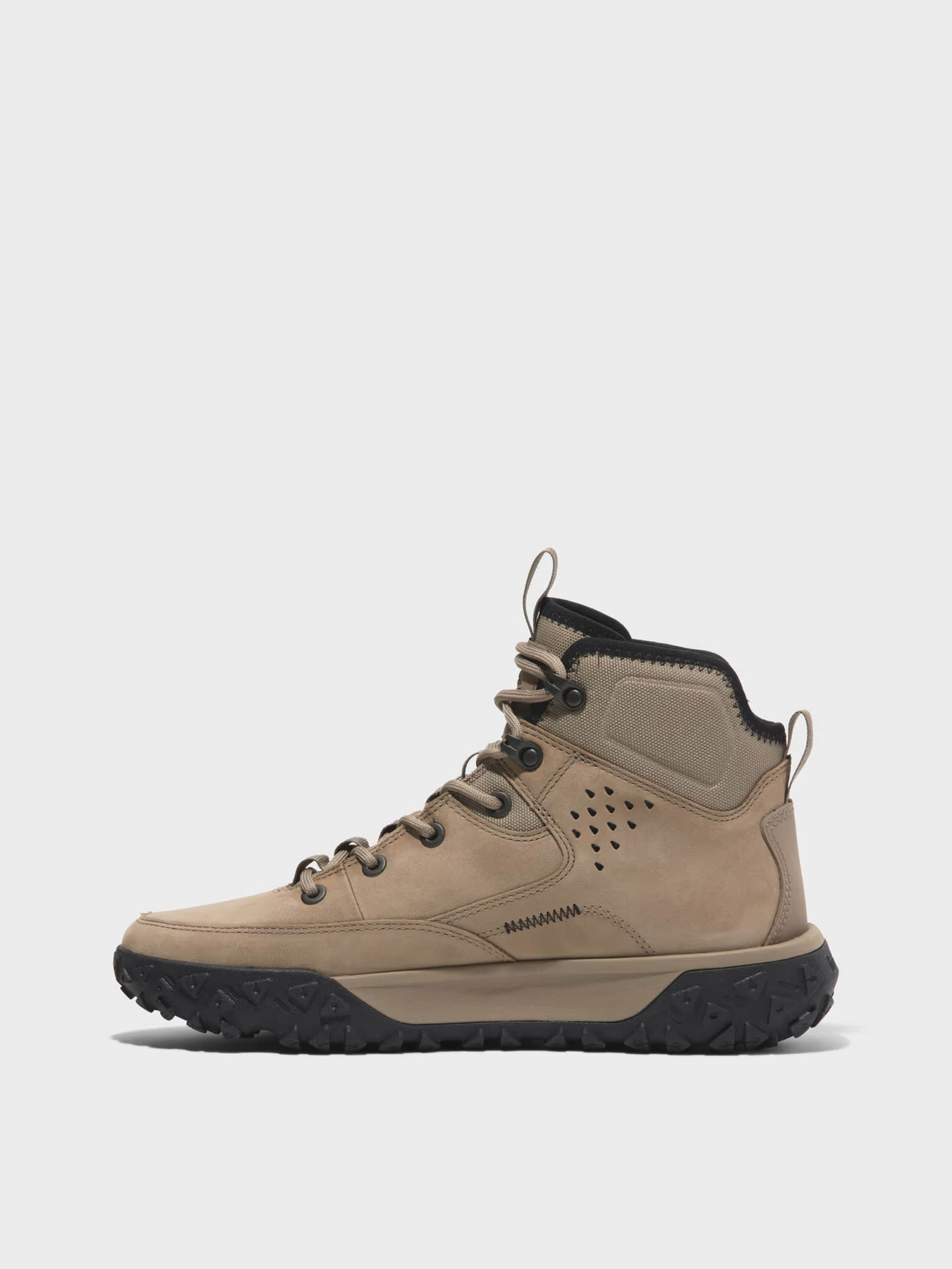 Ботинки Timberland GreenStride™ Motion 6 Mid Lace-Up Hiking модель TB0A6CWNEN3 Фото