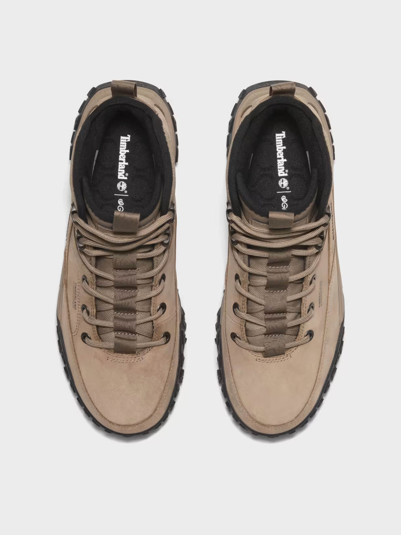 Ботинки Timberland GreenStride™ Motion 6 Mid Lace-Up Hiking модель TB0A6CWNEN3 Фото