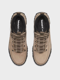 Ботинки Timberland GreenStride™ Motion 6 Mid Lace-Up Hiking модель TB0A6CWNEN3 Фото