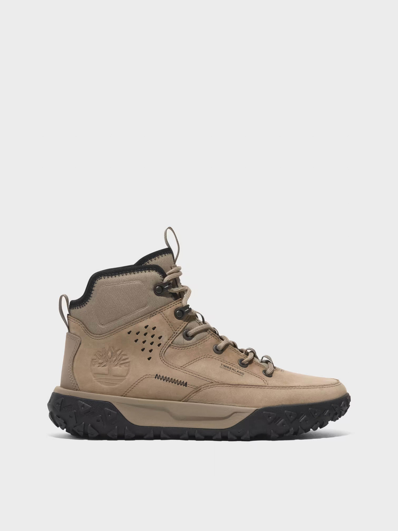 Черевики Timberland GreenStride™ Motion 6 Mid Lace-Up Hiking модель TB0A6CWNEN3 Фото