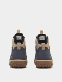 Ботинки Timberland GreenStride™ Motion 6 Leather Hiking модель TB0A6CWNEP2 Фото