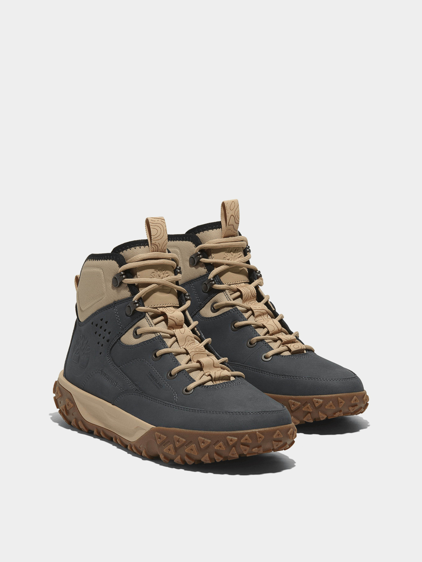 Черевики Timberland GreenStride™ Motion 6 Leather Hiking модель TB0A6CWNEP2 Фото