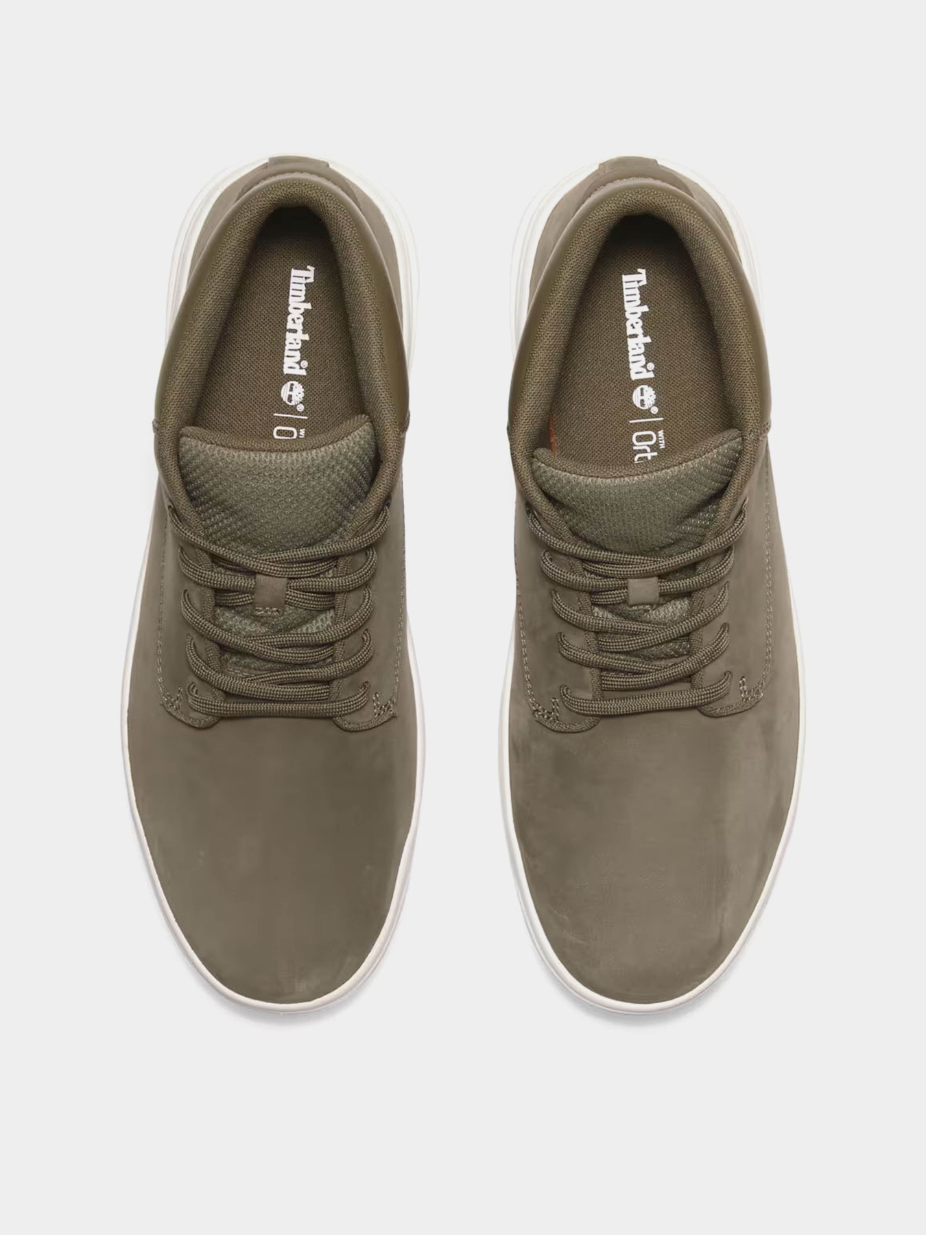 Черевики Timberland SENECA BAY модель TB0A69M1EO6 Фото