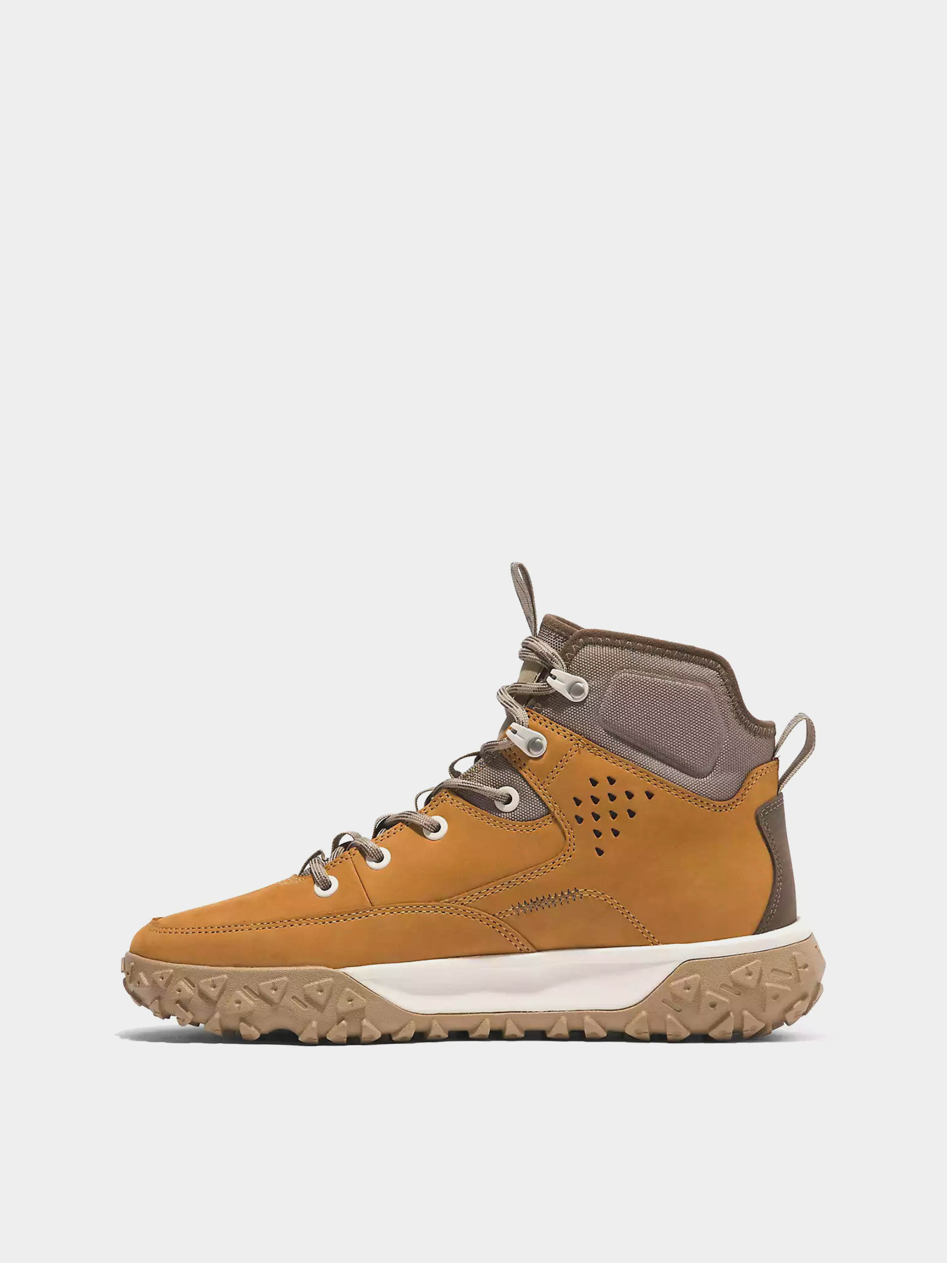 Ботинки Timberland GreenStride™ Motion 6 Mid Lace-Up Hiking модель TB1A62VC231 Фото