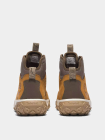 Ботинки Timberland GreenStride™ Motion 6 Mid Lace-Up Hiking модель TB1A62VC231 Фото