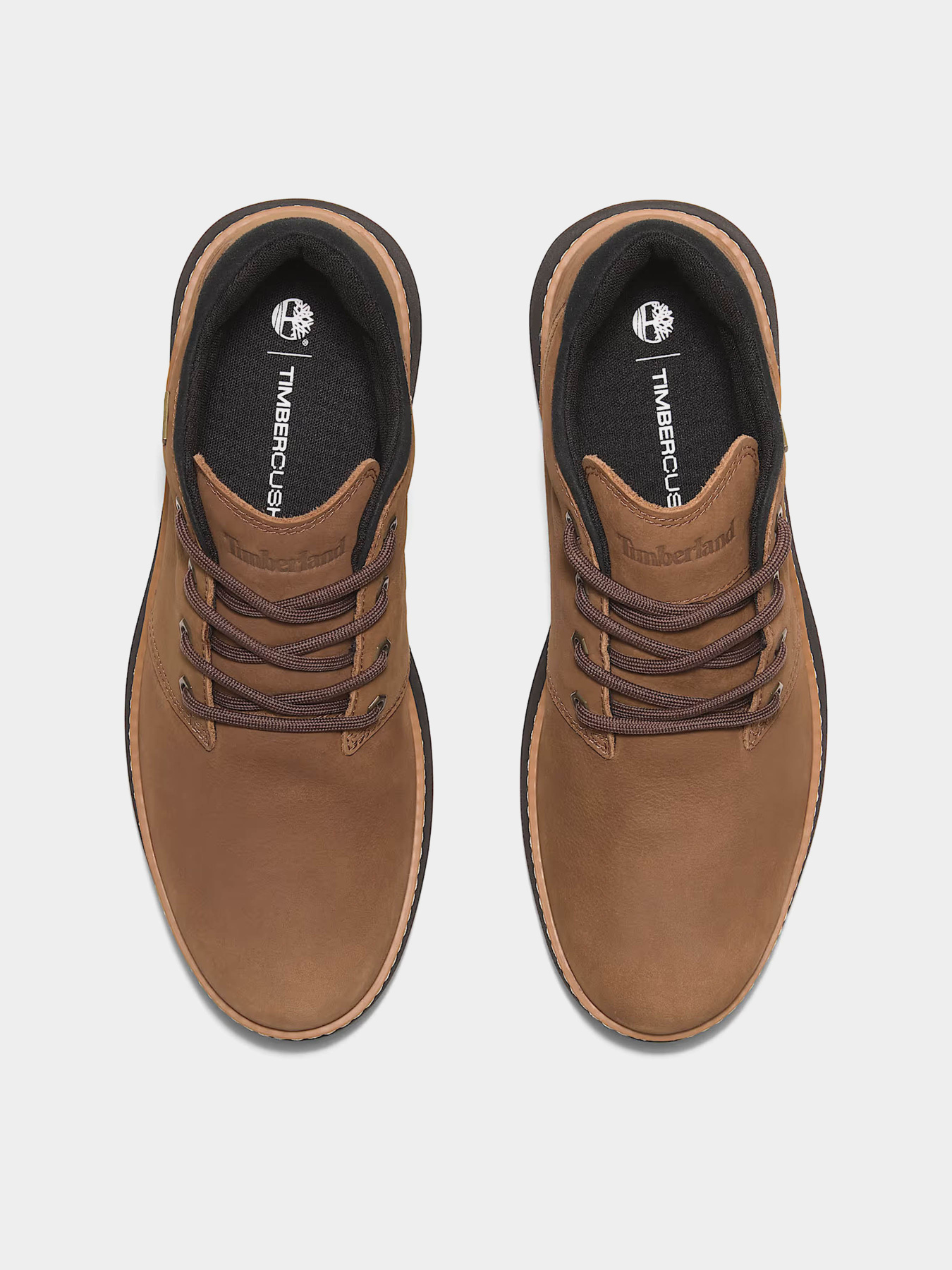 Ботинки Timberland HUDSON ROAD GTX модель TB0A6A8NEM7 Фото