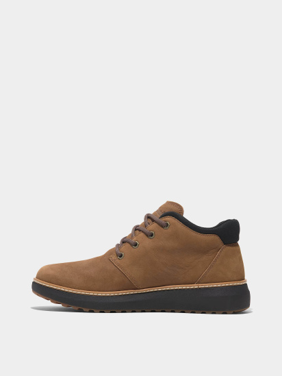 Черевики Timberland Hudson Road Gore-Tex® Chukka модель TB0A6A8NEM7 — фото 4 - INTERTOP