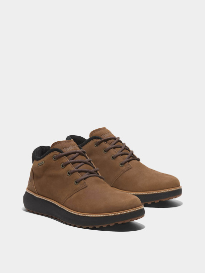 Черевики Timberland Hudson Road Gore-Tex® Chukka модель TB0A6A8NEM7 — фото 6 - INTERTOP