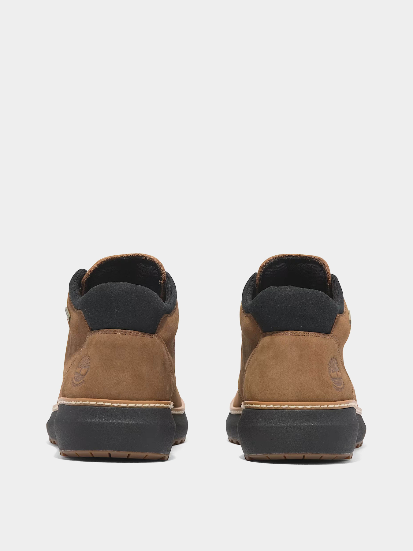 Ботинки Timberland HUDSON ROAD GTX модель TB0A6A8NEM7 Фото