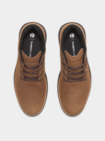 Ботинки Timberland HUDSON ROAD GTX модель TB0A6A8NEM7 Фото