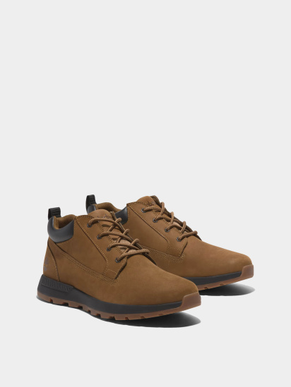 Черевики Timberland Killington Trekker Low Lace-Up Trainer модель TB0A69EDEM5 — фото 5 - INTERTOP