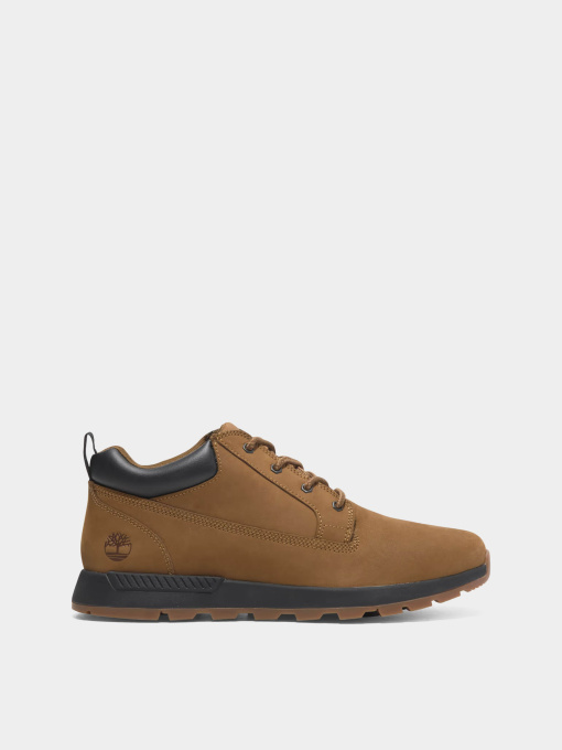 Ботинки Timberland Killington Trekker Low Lace-Up Trainer модель TB0A69EDEM5 Фото