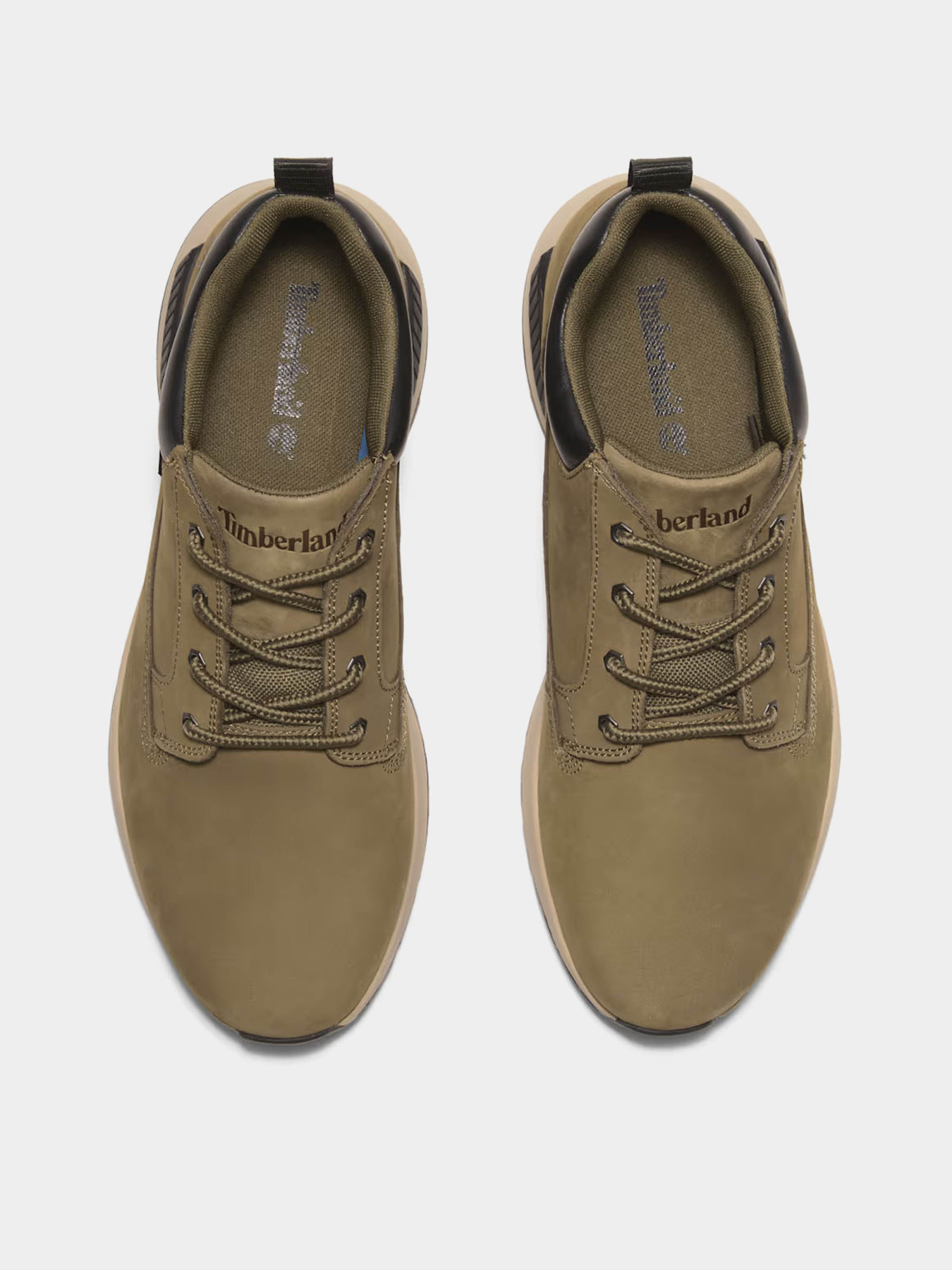 Ботинки Timberland Killington Trekker Low Lace-Up Trainer модель TB0A69EDEO8 Фото