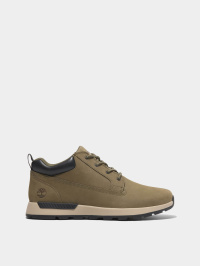 Оливковий - Черевики Timberland Killington Trekker Low Lace-Up Trainer