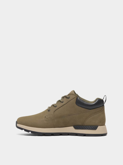 Черевики Timberland Killington Trekker Low Lace-Up Trainer модель TB0A69EDEO8 — фото - INTERTOP