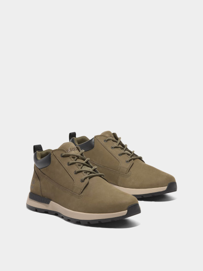 Черевики Timberland Killington Trekker Low Lace-Up Trainer модель TB0A69EDEO8 — фото 5 - INTERTOP