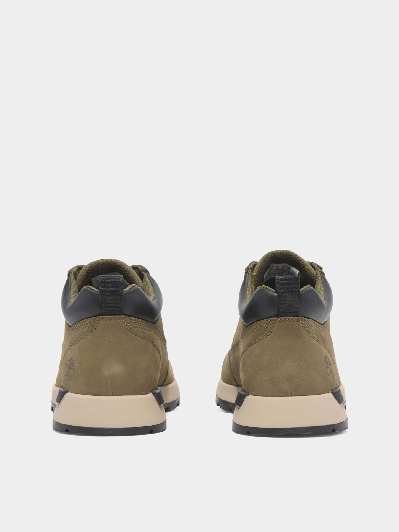 Ботинки Timberland Killington Trekker Low Lace-Up Trainer модель TB0A69EDEO8 Фото