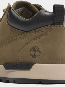 Ботинки Timberland Killington Trekker Low Lace-Up Trainer модель TB0A69EDEO8 Фото
