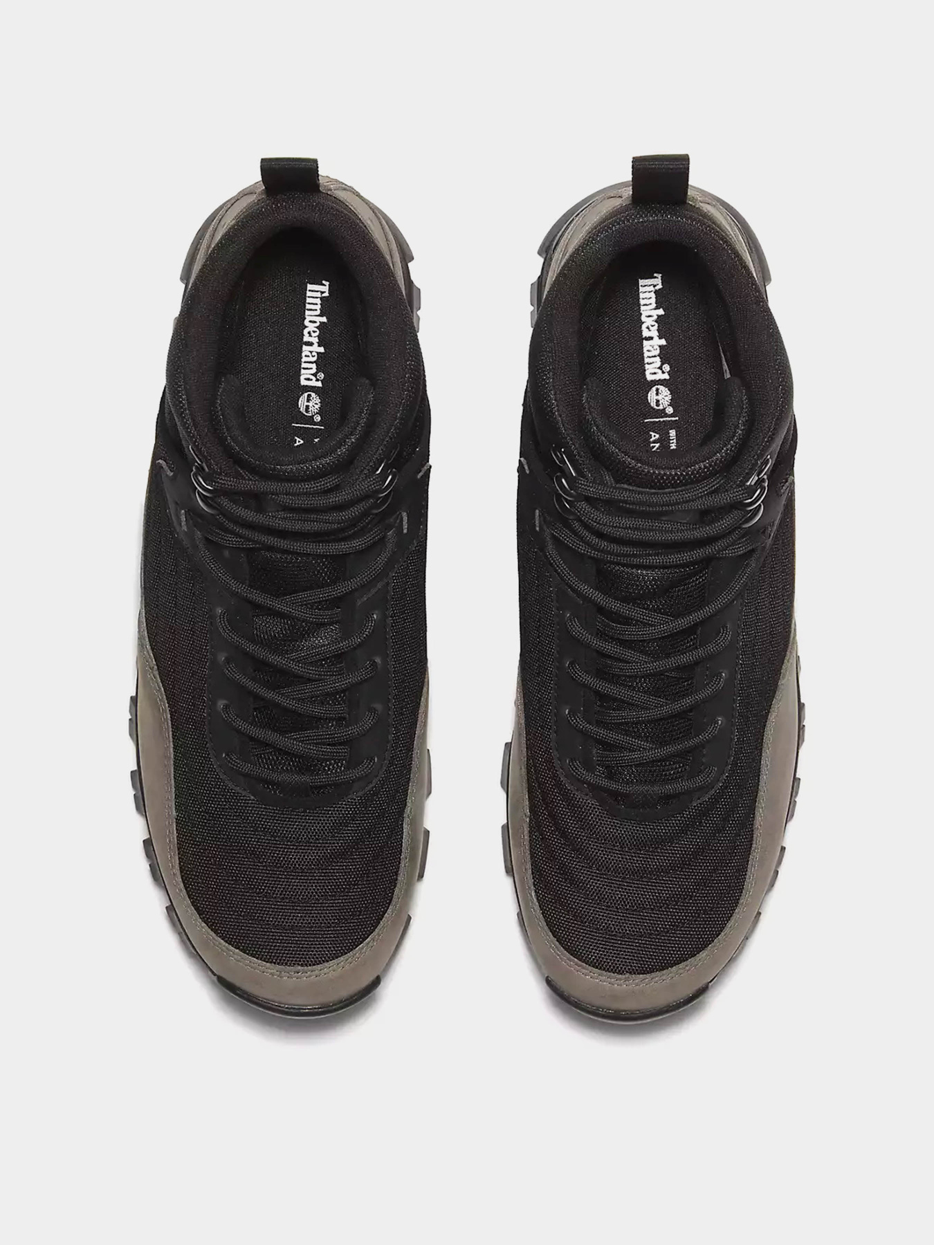 Ботинки Timberland Mt. Maddsen Mid Lace-Up Waterproof Hiking модель TB0A6CH5EJT Фото