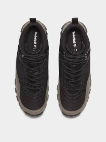 Ботинки Timberland Mt. Maddsen Mid Lace-Up Waterproof Hiking модель TB0A6CH5EJT Фото