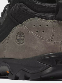 Ботинки Timberland Mt. Maddsen Mid Lace-Up Waterproof Hiking модель TB0A6CH5EJT Фото