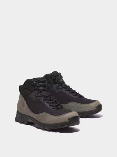 Черевики Timberland Mt. Maddsen Mid Lace-Up Waterproof Hiking модель TB0A6CH5EJT — фото 5 - INTERTOP