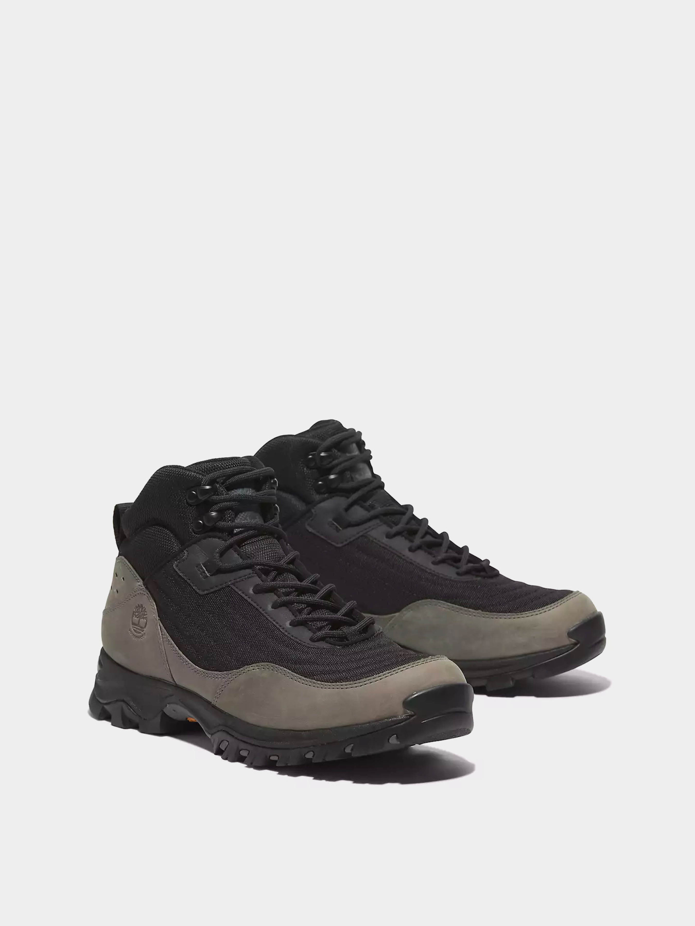 Черевики Timberland Mt. Maddsen Mid Lace-Up Waterproof Hiking модель TB0A6CH5EJT Фото