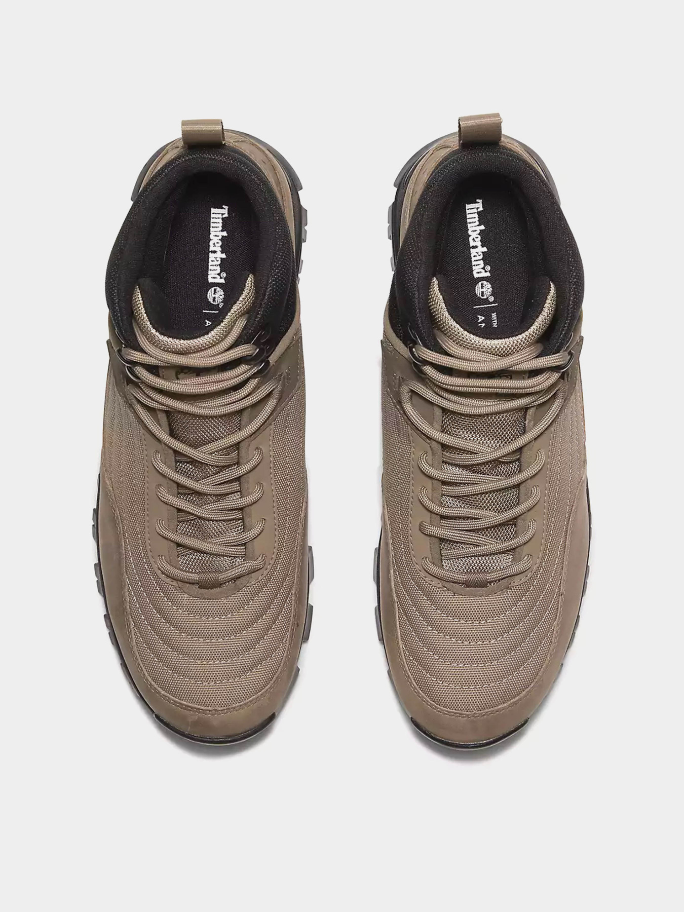 Черевики Timberland Mt. Maddsen Mid Lace-Up Waterproof Hiking Модель TB0A6CH5EMI Фото