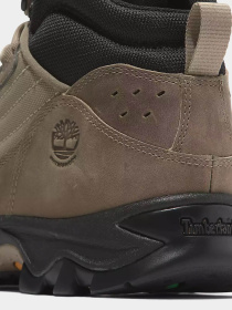 Черевики Timberland Mt. Maddsen Mid Lace-Up Waterproof Hiking Модель TB0A6CH5EMI Фото
