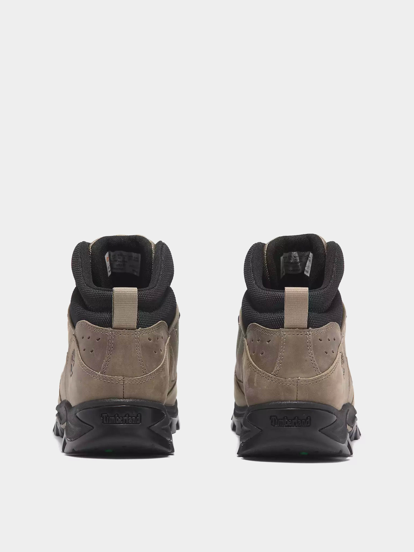 Черевики Timberland Mt. Maddsen Mid Lace-Up Waterproof Hiking модель TB0A6CH5EMI Фото