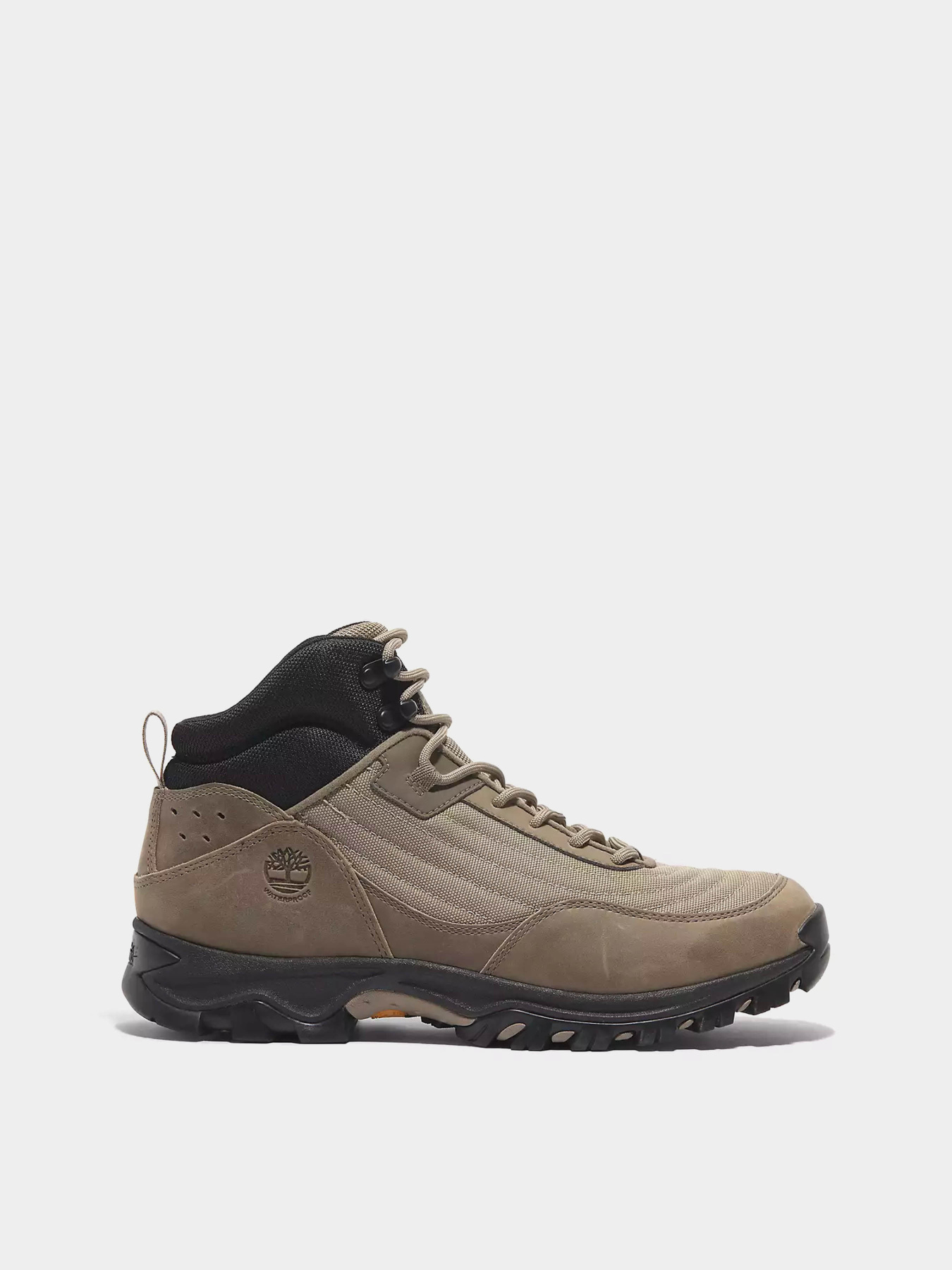 Черевики Timberland Mt. Maddsen Mid Lace-Up Waterproof Hiking модель TB0A6CH5EMI Фото