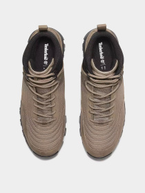 Черевики Timberland Mt. Maddsen Mid Lace-Up Waterproof Hiking модель TB0A6CH5EMI Фото