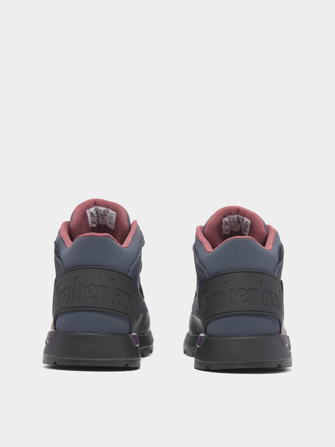 Черевики Timberland SPRINT TREKKER WATERPROOF модель TB0A6CRBEJK Фото