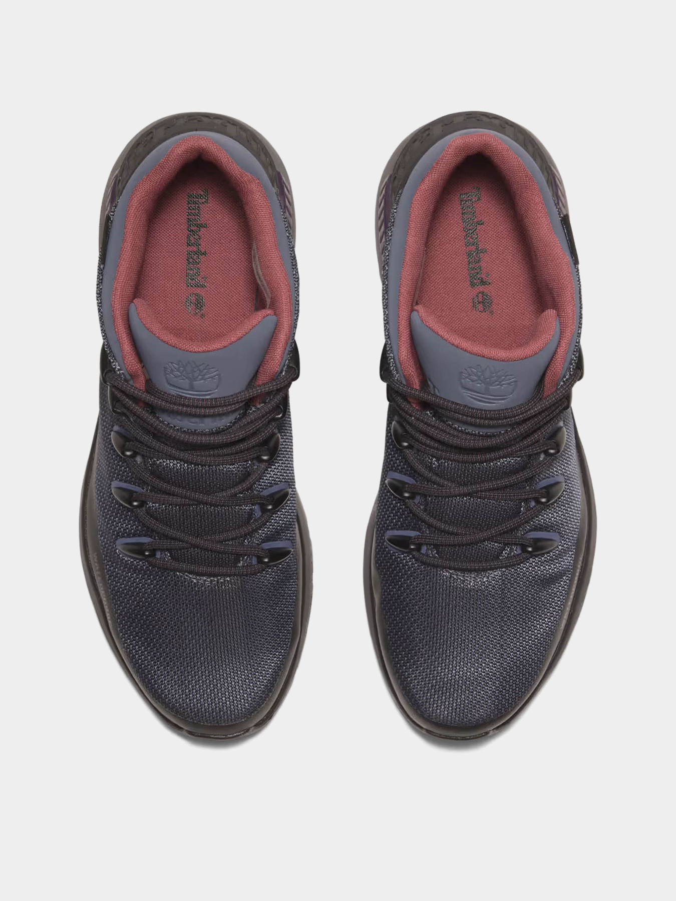 Черевики Timberland SPRINT TREKKER WATERPROOF модель TB0A6CRBEJK Фото