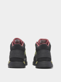 Ботинки Timberland Sprint Trekker Mid Lace-Up Waterproof Trainer модель TB0A6CRBELL Фото