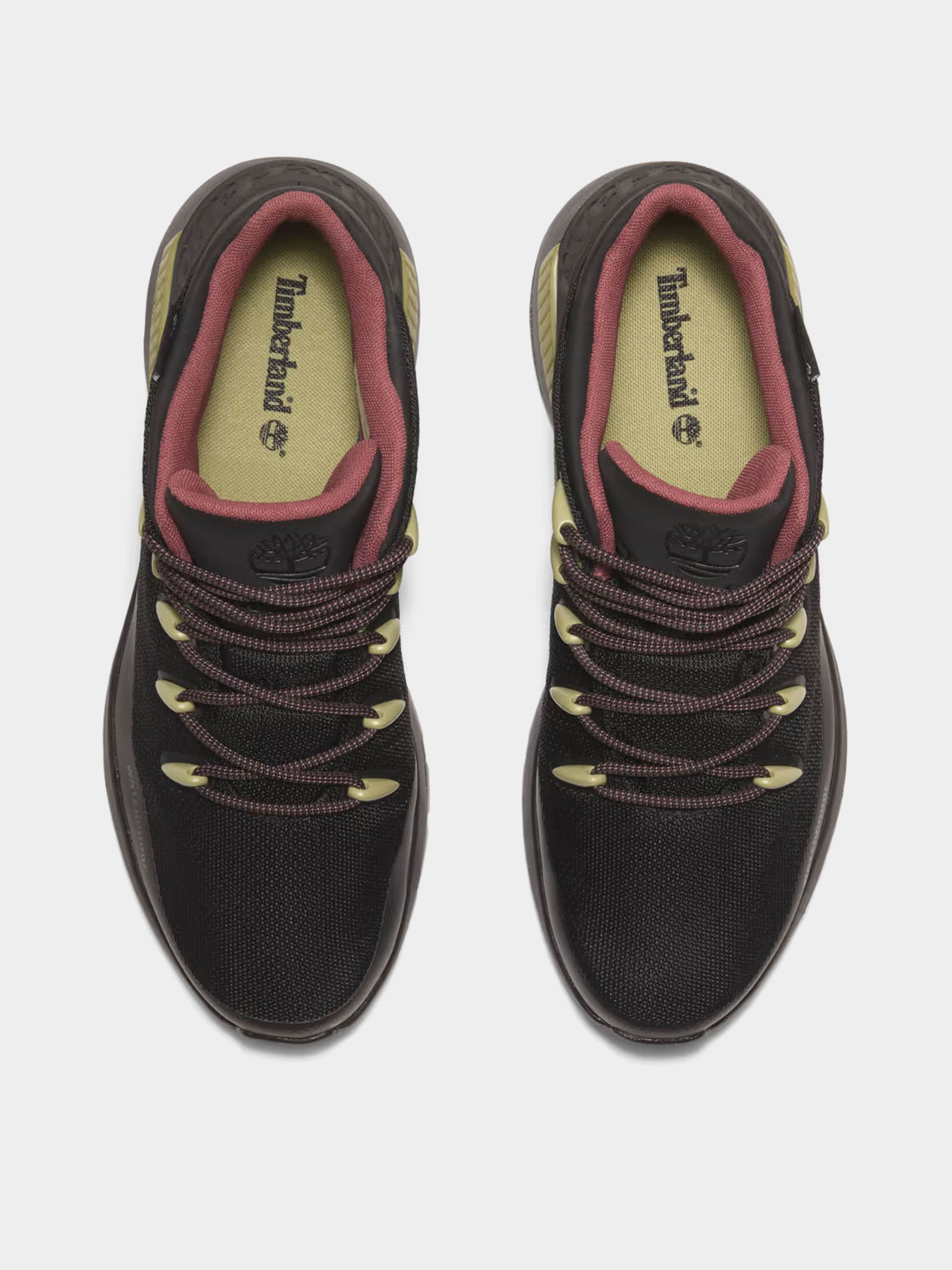 Черевики Timberland Sprint Trekker Mid Lace-Up Waterproof Trainer модель TB0A6CRBELL Фото