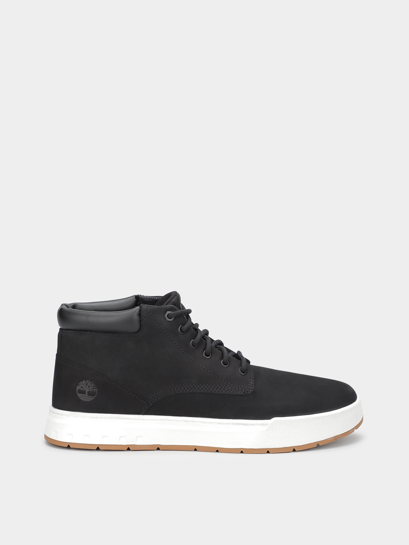 Ботинки Timberland Maple Grove Mid Lace-Up Trainer модель TB0A5PSG015 Фото