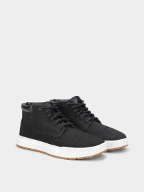 Ботинки Timberland Maple Grove Mid Lace-Up Trainer модель TB0A5PSG015 Фото