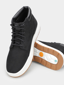 Ботинки Timberland Maple Grove Mid Lace-Up Trainer модель TB0A5PSG015 Фото