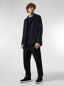 Ботинки Timberland Maple Grove Mid Lace-Up Trainer модель TB0A5PSG015 Фото