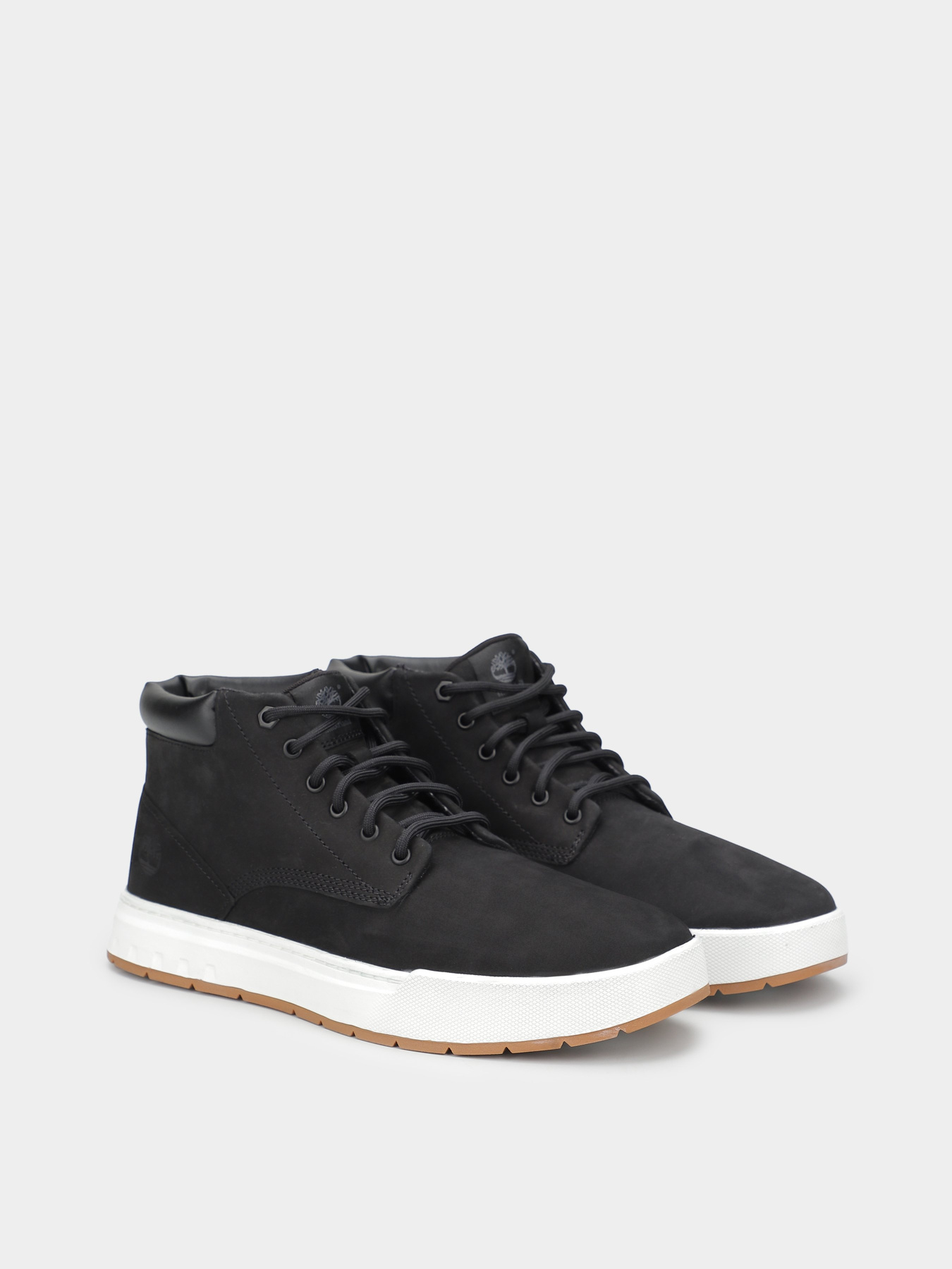 Черевики Timberland Maple Grove Mid Lace-Up Trainer модель TB0A5PSG015 Фото