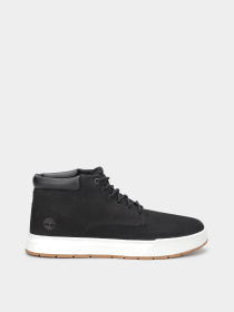 Черевики Timberland Maple Grove Mid Lace-Up Trainer модель TB0A5PSG015 Фото