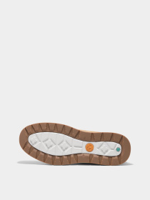 Кеды низкие Timberland Maple Grove Low Lace-Up Trainer модель TB0A69G9754 Фото